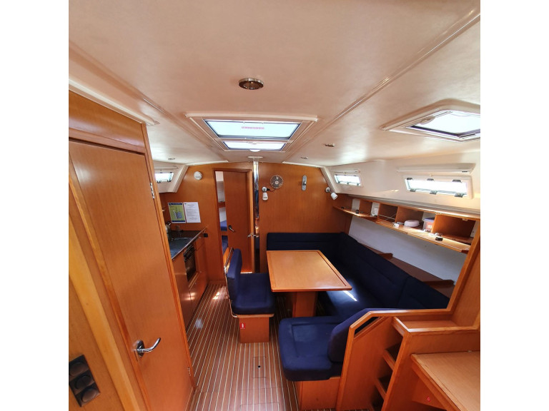 Bavaria Bavaria 40 in Lefkáda on SamBoat