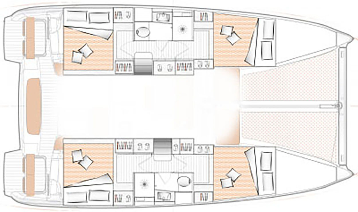 Boat rental Excess Excess 11 in Alimos on Samboat