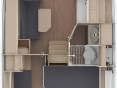 Bavaria Bavaria SR36 Open Top in Cala d'Or on SamBoat