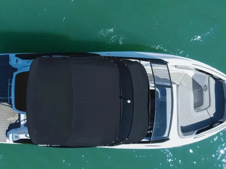 Motorboat rental with or without captain NX Boats Ibiza Town