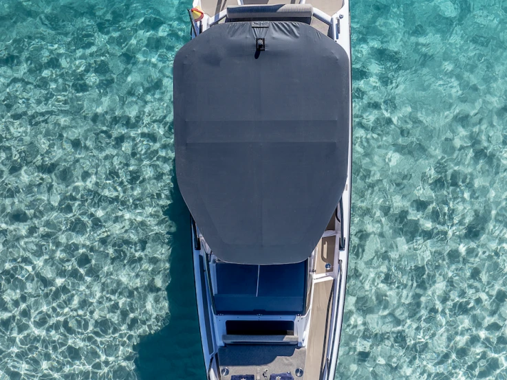 Axopar 25 in Santa Eulària des Riu on SamBoat