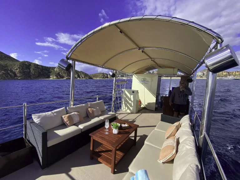 Rent a Custom Made 20 Cabo San Lucas