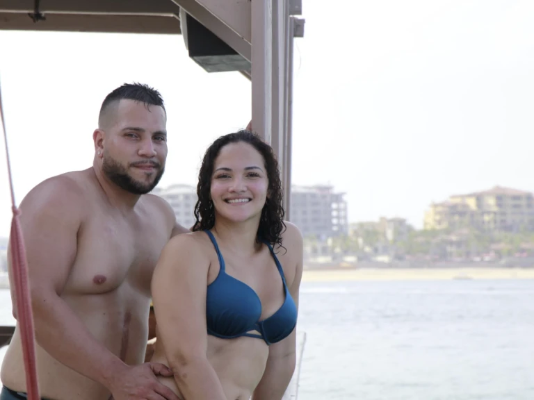 Boat rental Custom Made 20 in Cabo San Lucas on Samboat