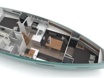 Rent a RM RM 1080 Marseille