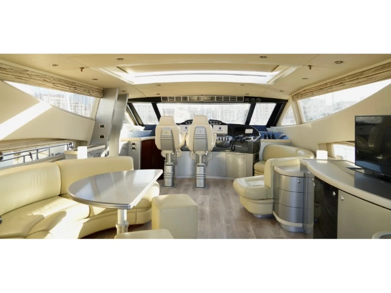 Rent a Bayliner Alfamarine 78 HT Milazzo