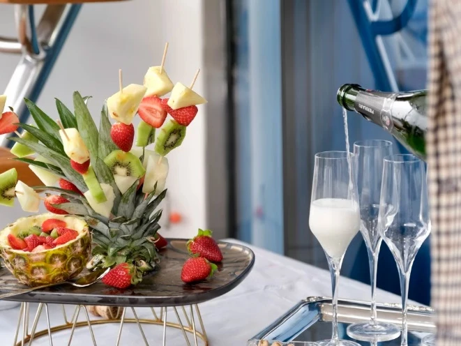 Rent a Fairline Fairline 55 Fly Milazzo