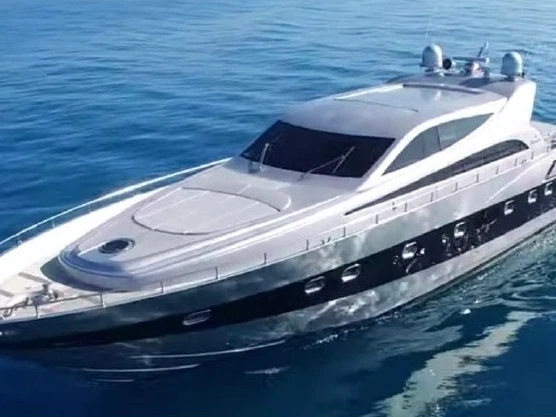 Luxury Yacht for rent Milazzo at the best price