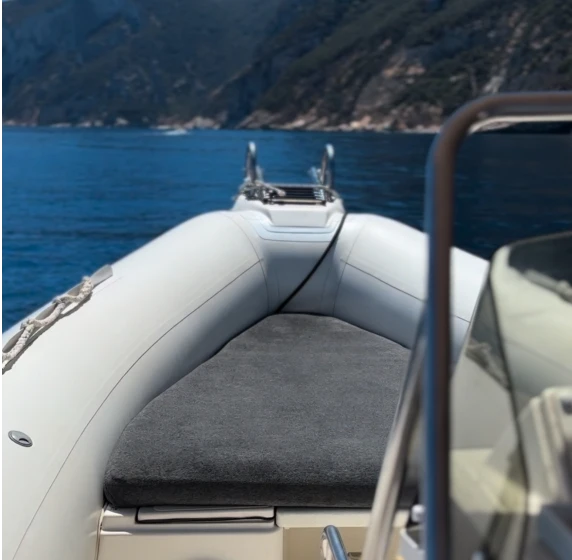 Boat rental Joker Boat Clubman 24 in Arbatax Port on Samboat