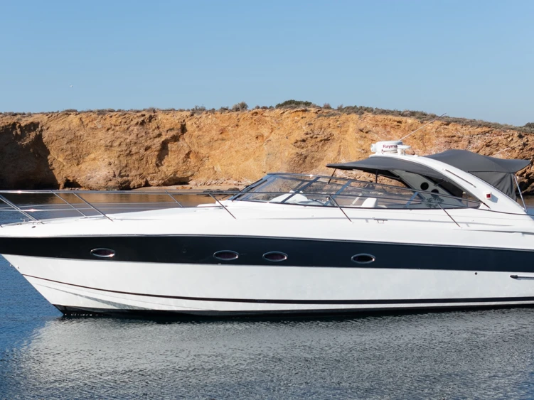 Rent a Bavaria Bavaria 37 Sport Mykonos (City)