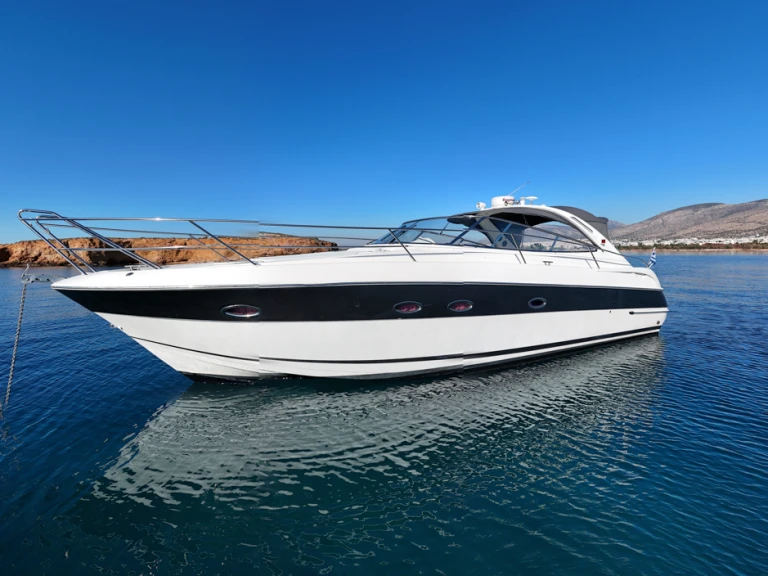 Yacht charter Mykonos (City) cheap Bavaria 37 Sport
