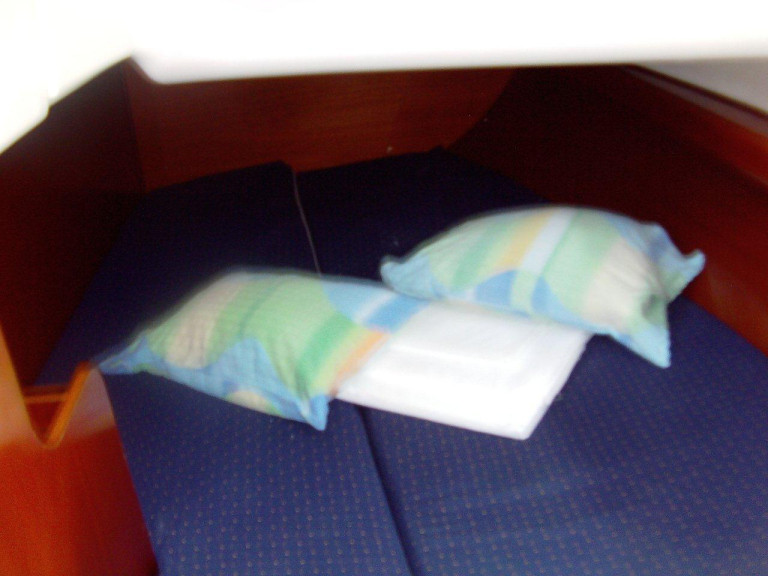 Bénéteau Oceanis 331 Clipper in Trogir on SamBoat