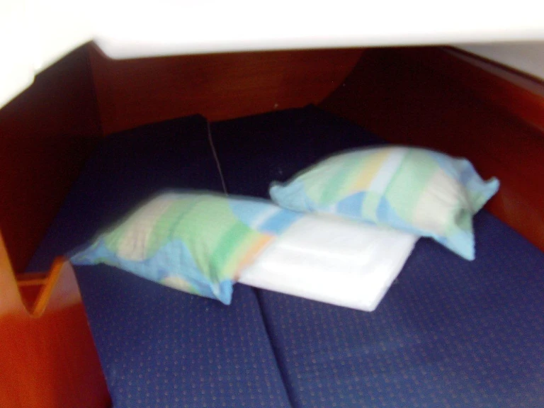 Bénéteau Oceanis 331 Clipper in Trogir on SamBoat