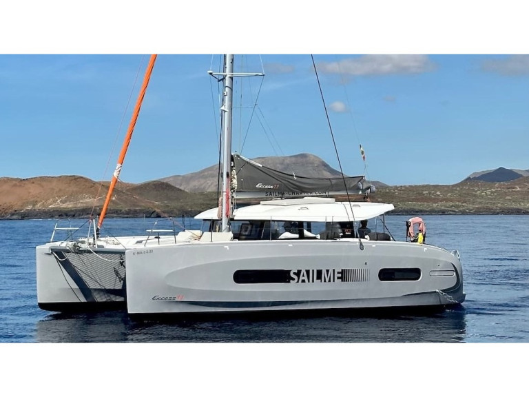 Rent a Excess Excess 11 Ibiza Town