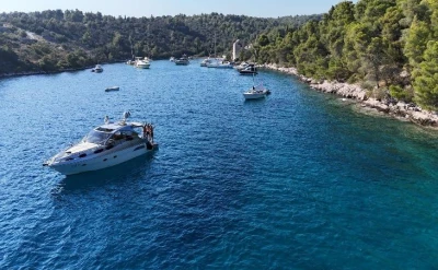 Rent a Grginić Mirakul 40 Split