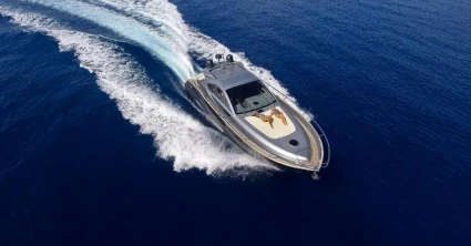 Luxury Yacht rental with or without captain Pearl Sea Yachts d.o.o. Split