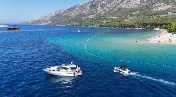 Rent a Grginić Mirakul 40 Split