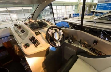 Bareboat Rental Luxury Yacht Grginić with a boat licence