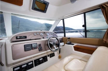 Yacht charter Split cheap Prestige 36