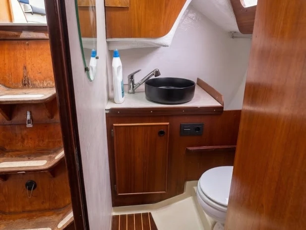 Jeanneau Sun Rise in Gijón on SamBoat