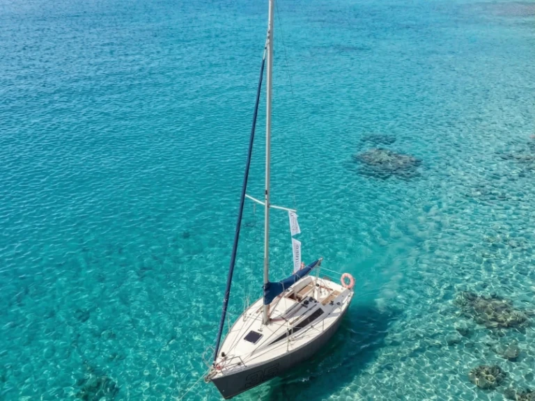 Rent a Jeanneau Sun Rise Gijón