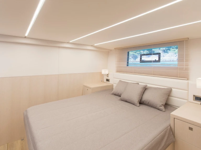 MED YACHT  Med Yacht 52 charter bareboat or captained in  Marine de Sant'Ambrogio