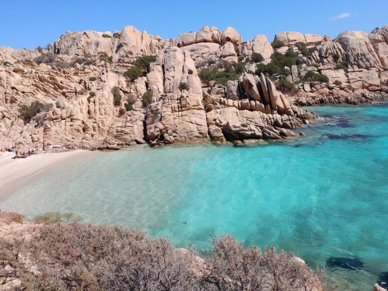 Boat rental Capelli Capelli 600 in Porto Rotondo on Samboat