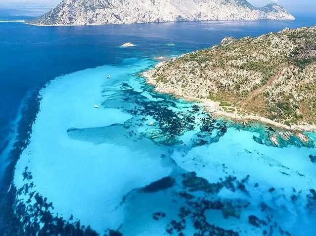 RIB rental with or without captain Capelli Porto Rotondo