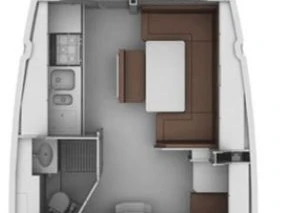 Rent a Bavaria Cruiser 40 S Palma de Mallorca