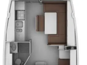 Rent a Bavaria Cruiser 40 S Palma de Mallorca