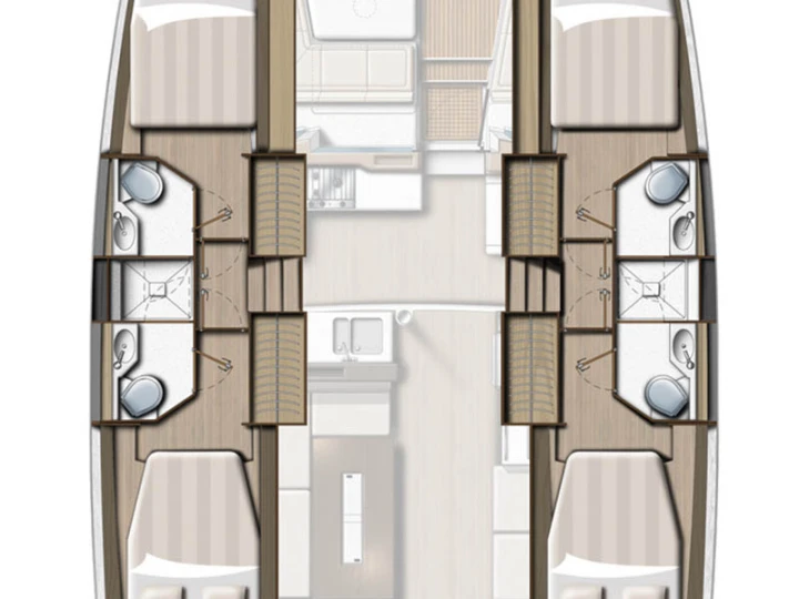 Rent a Bali Bali 4.2 Palma de Mallorca