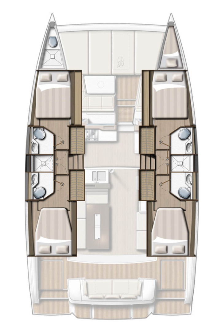 Rent a Bali Bali 4.2 Palma de Mallorca