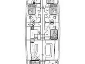 Yacht charter Krilo cheap Agora