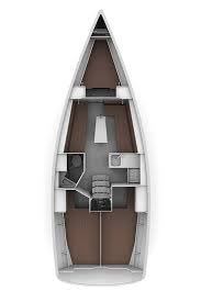 Bareboat Rental Sailboat Bavaria with a boat licence
