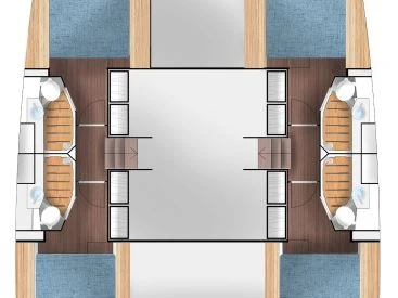 Motorboat for rent Primošten at the best price