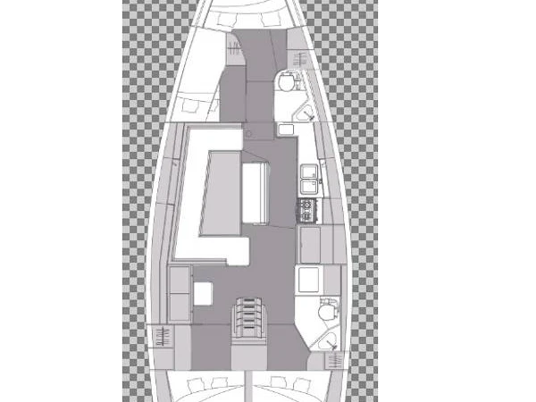 Elan Impression 45.1 in Pula on SamBoat