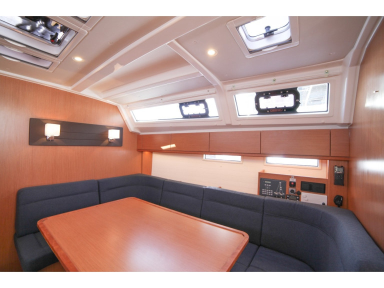 Sailboat for rent Fethiye at the best price