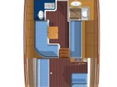 Motorboat for rent Pula at the best price