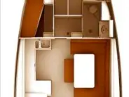 Sailboat for rent Seget Donji at the best price