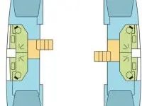 Catamaran rental with or without captain Bali Palma de Mallorca