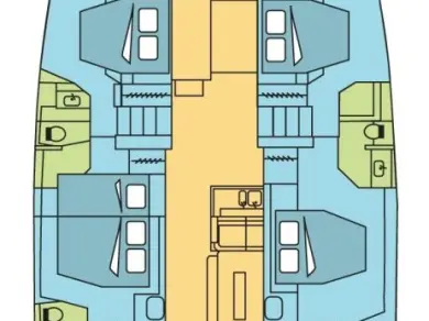 Rent a Bali Bali 4.8 Saint George's