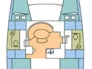 Rent a Lagoon Lagoon 380 Airlie Beach