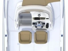 Rent a Jeanneau Cap Camarat 6.5 CC Medulin