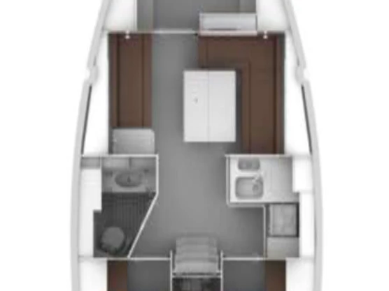 Bavaria Cruiser 36 charter bareboat or captained in  Kalkara