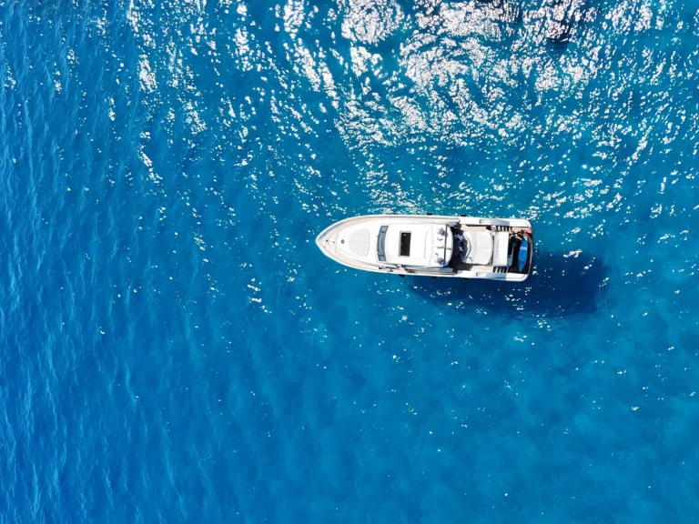 Yacht charter Milazzo cheap Alfamarine 78 HT