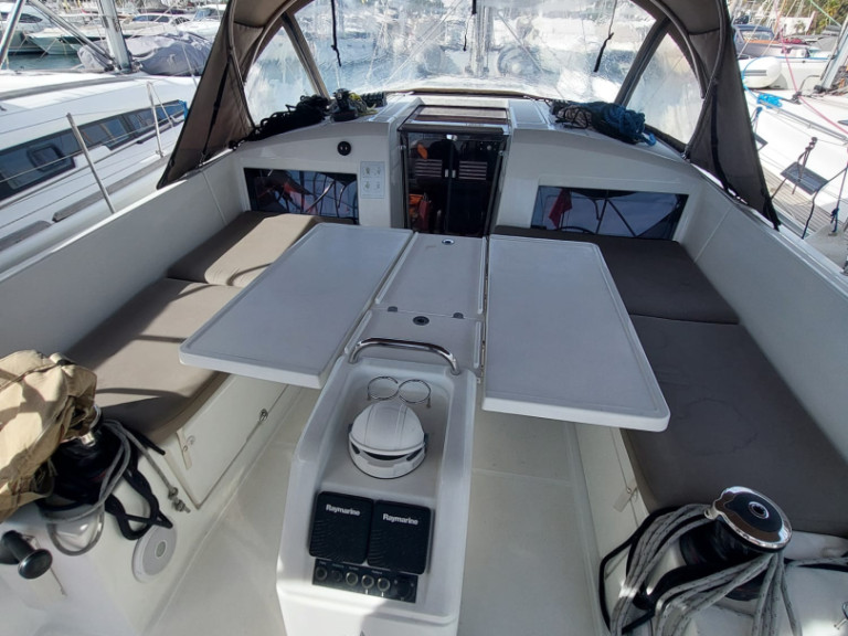 Sailboat for rent Bodrum at the best price