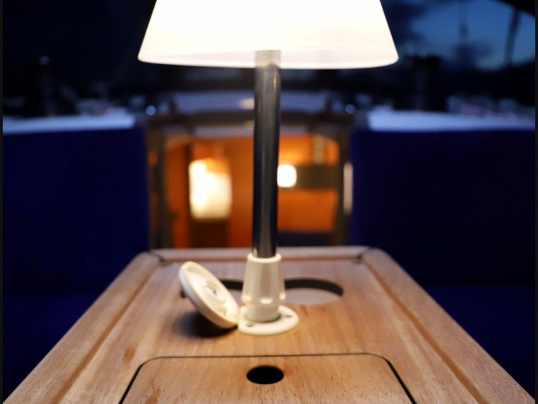 Sailboat rental with or without captain Bavaria Fethiye