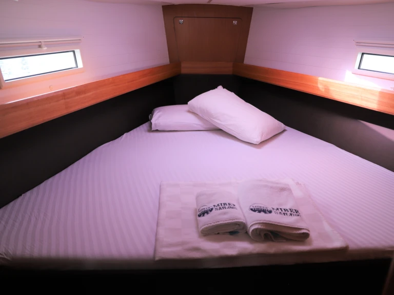 Rent a Bavaria Cruiser 41 Fethiye