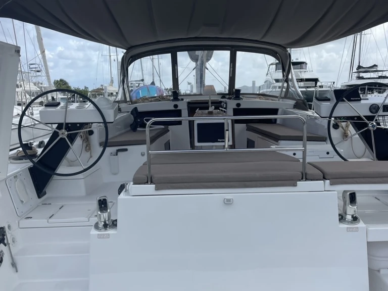 Sailboat rental with or without captain Dufour Annapolis