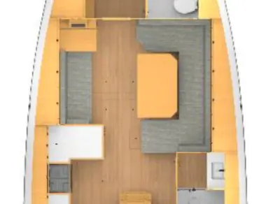 Bavaria Bavaria C42 in Cala d'Or on SamBoat