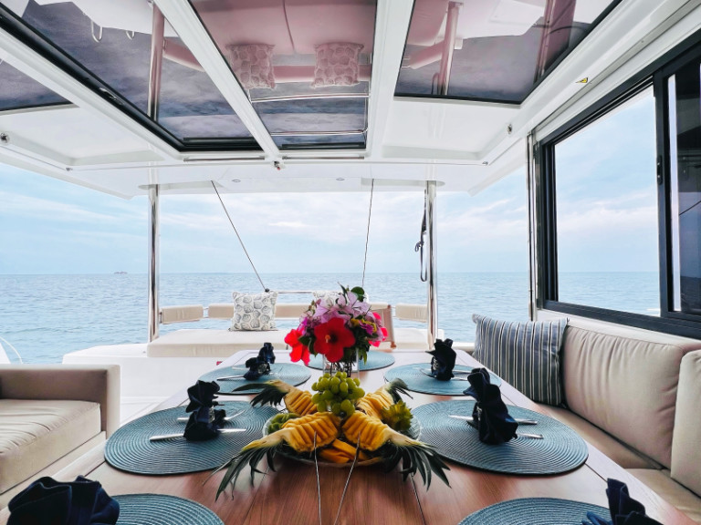 Boat rental Bali Bali 4.6 in Belize City on Samboat